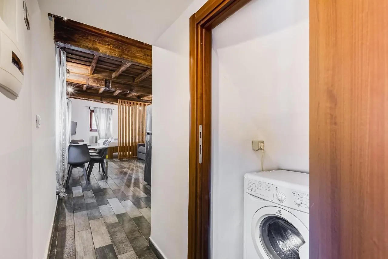 Chiavari Apartment Roma 0*,  Itália
