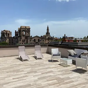  Appartamento Attico Panoramico Luxury