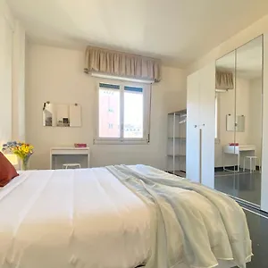 Casaviva - Comfy Bilo In The Heart Of Appartamento Rapallo