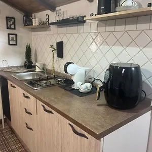 G.home Appartamento Aeroporto di Catania Fontana Rossa