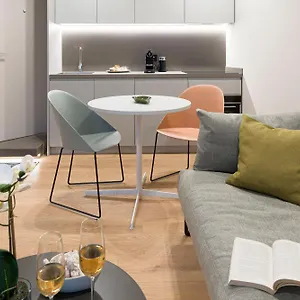 Aera Luxury - 303 304 305 Appartamento Aeroporto di Catania Fontana Rossa