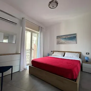 Luna E Ambra Vacanze Сasa de vacaciones Nápoles