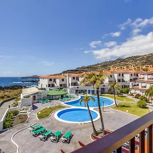Vv Isla Bonita- C - 84 Сasa de vacaciones Playa Cancajos.- BreNa Baja (la Palma)