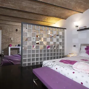Appartement Domus Paradiso In Piazza Navona, Rome