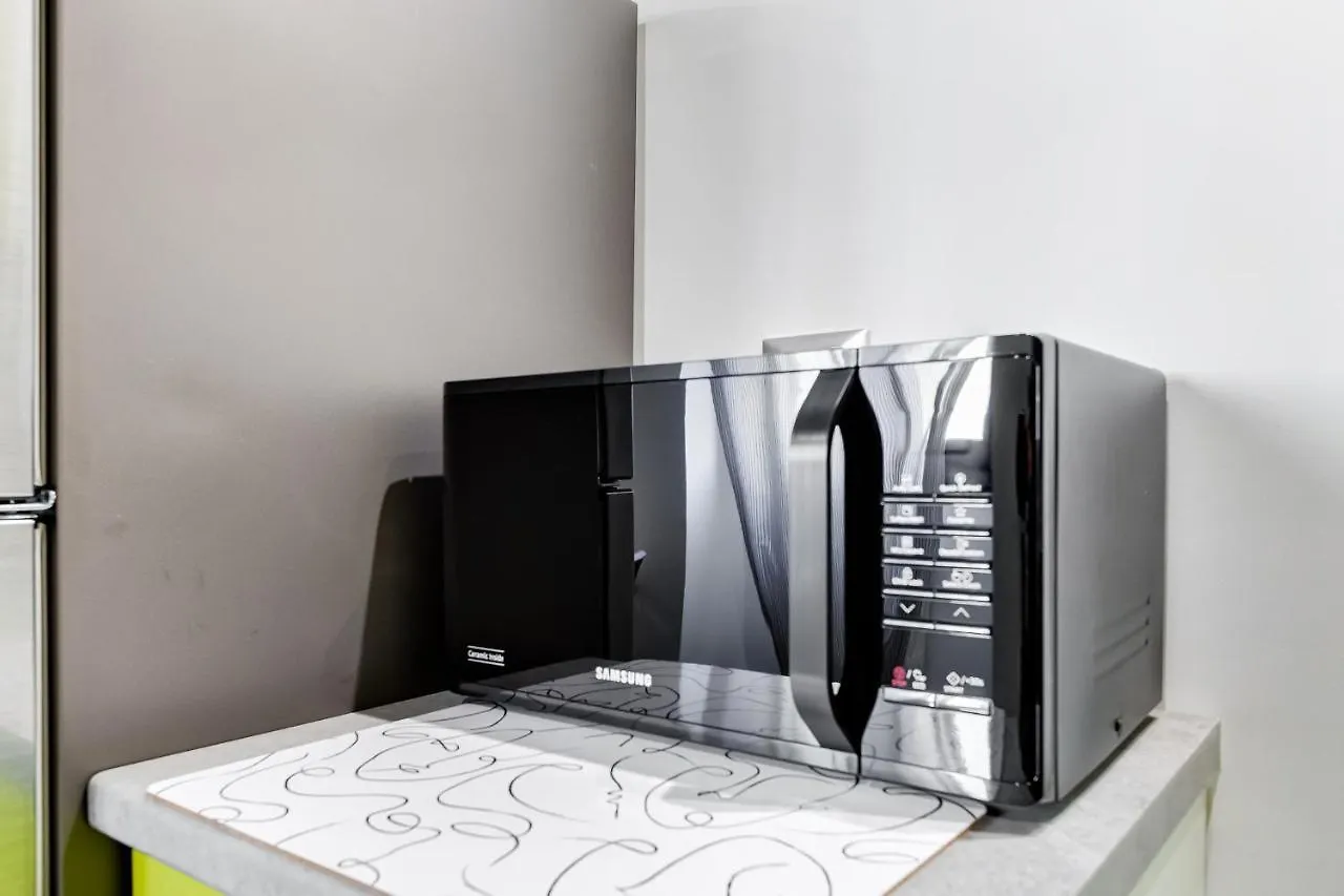 Chiavari Apartment 罗马 意大利