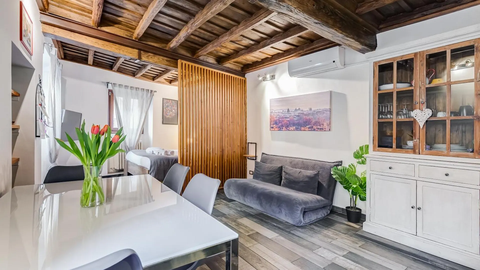 Chiavari Apartment 罗马