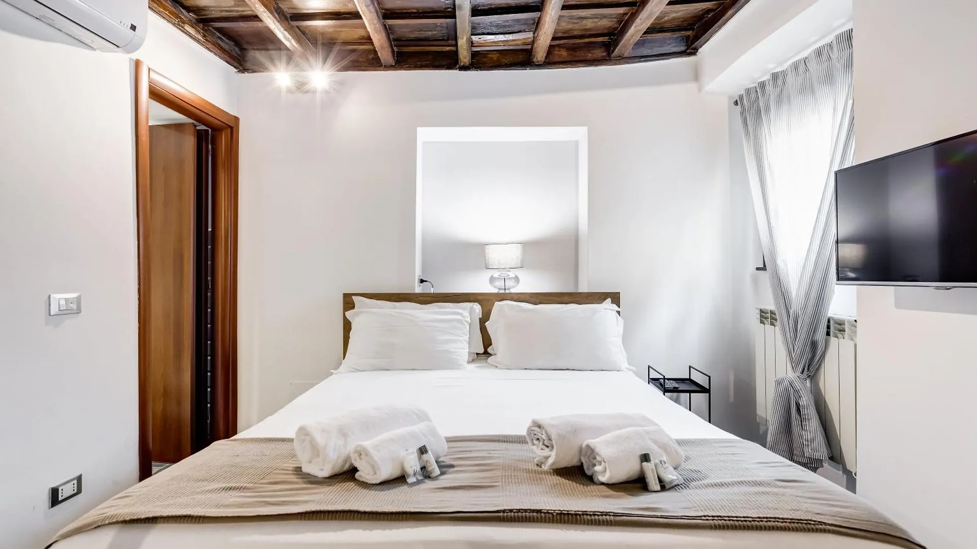 Chiavari Apartment 罗马