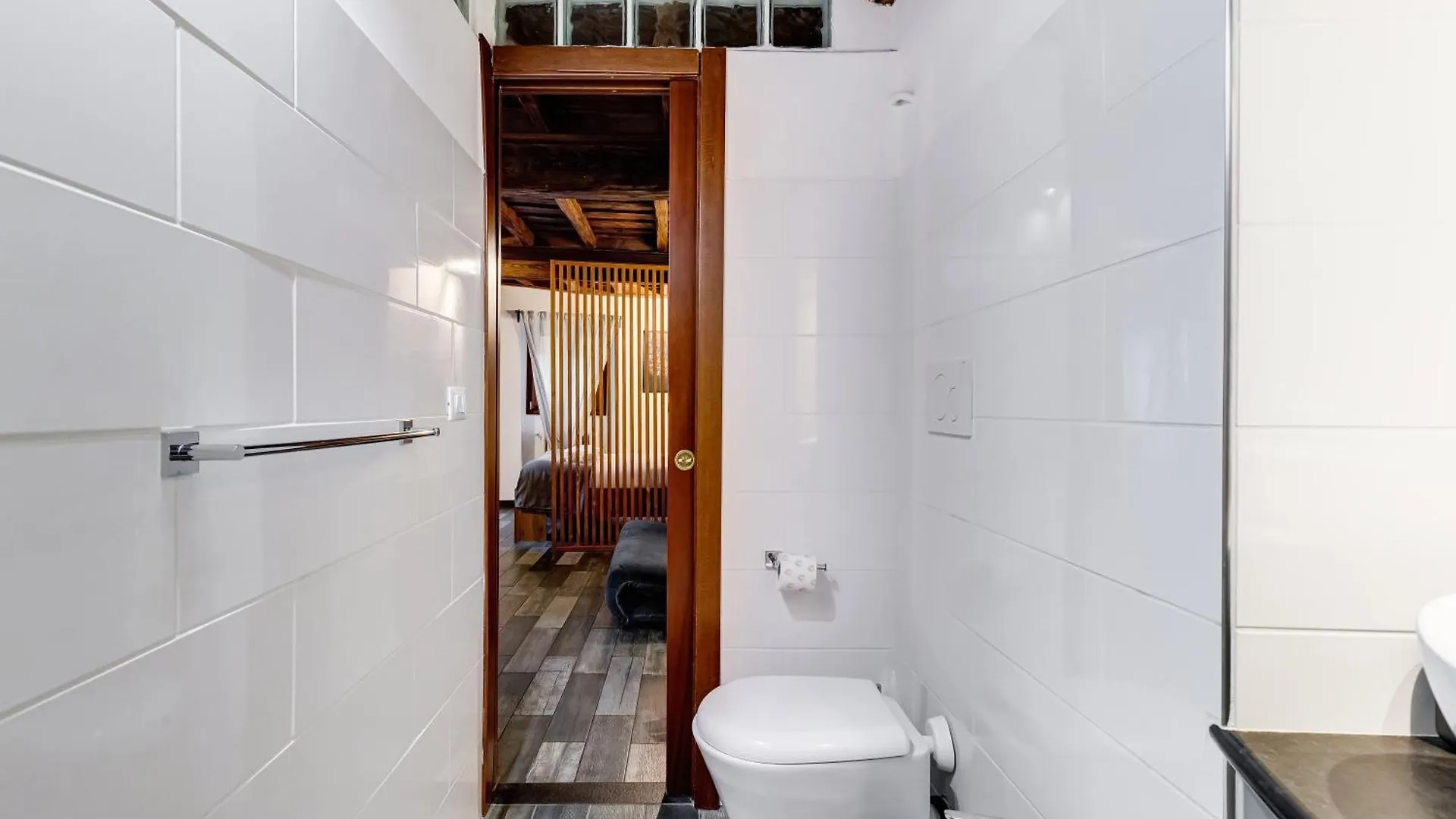 Chiavari Apartment 罗马