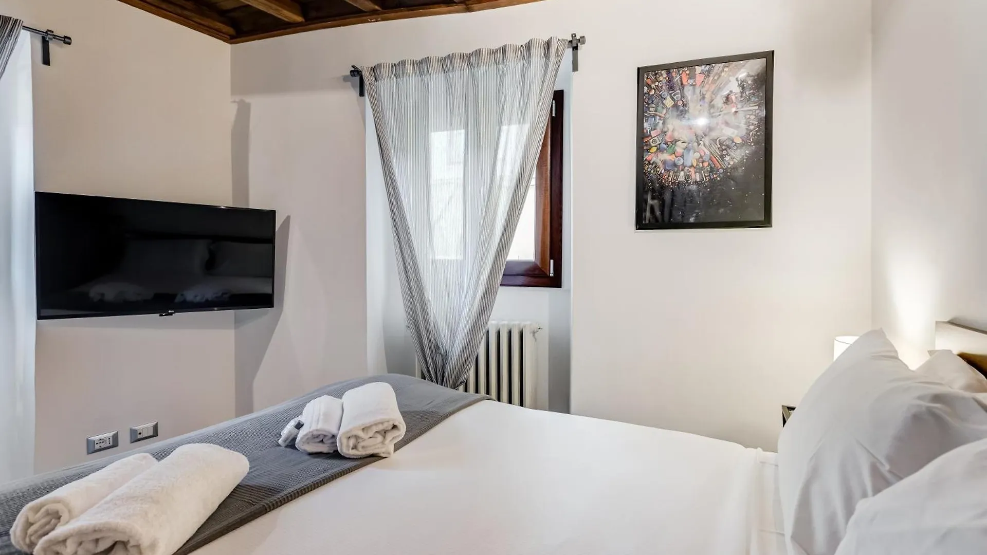 Chiavari Apartment 罗马 0*,  意大利
