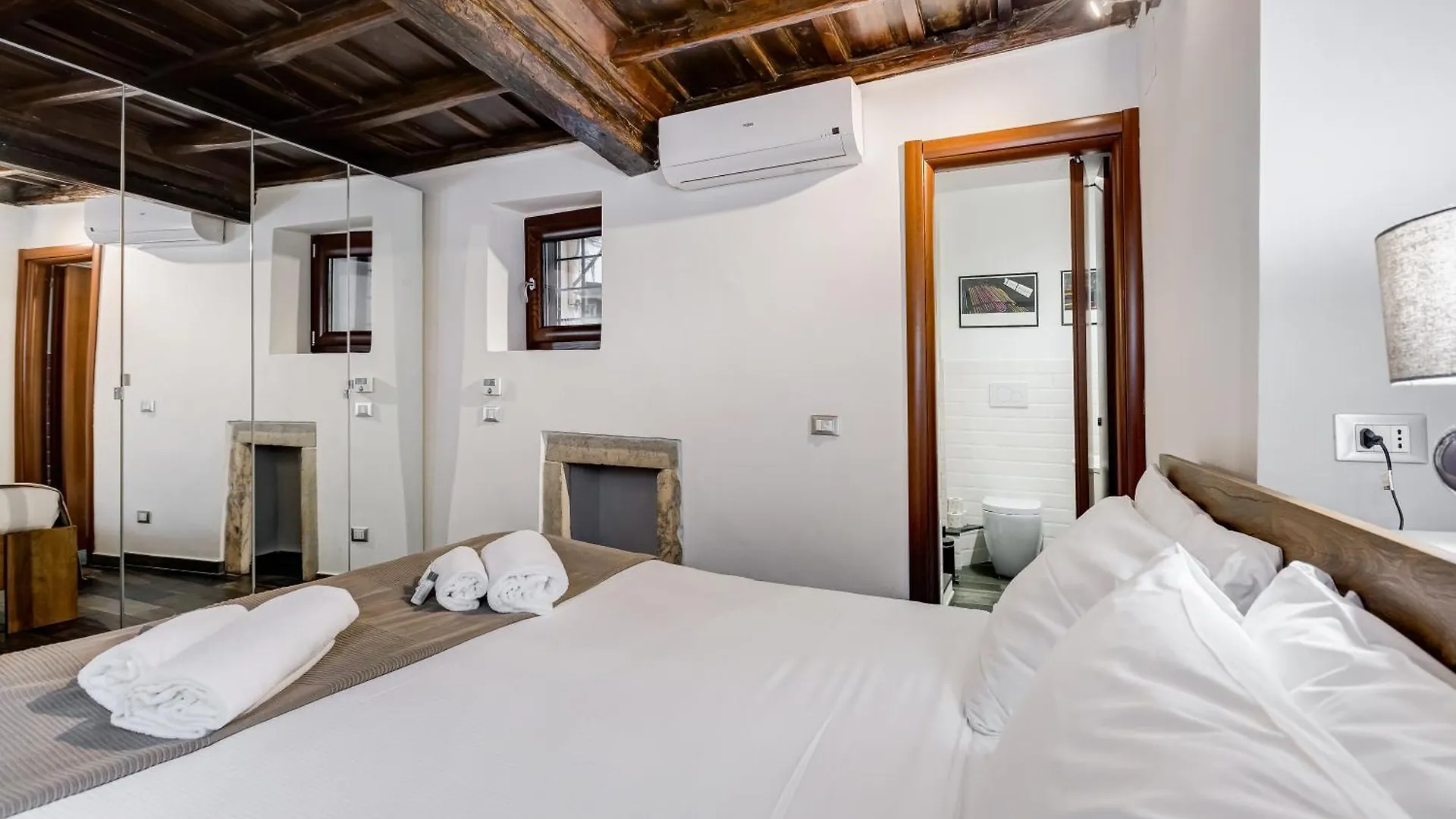 Chiavari Apartment 罗马 意大利