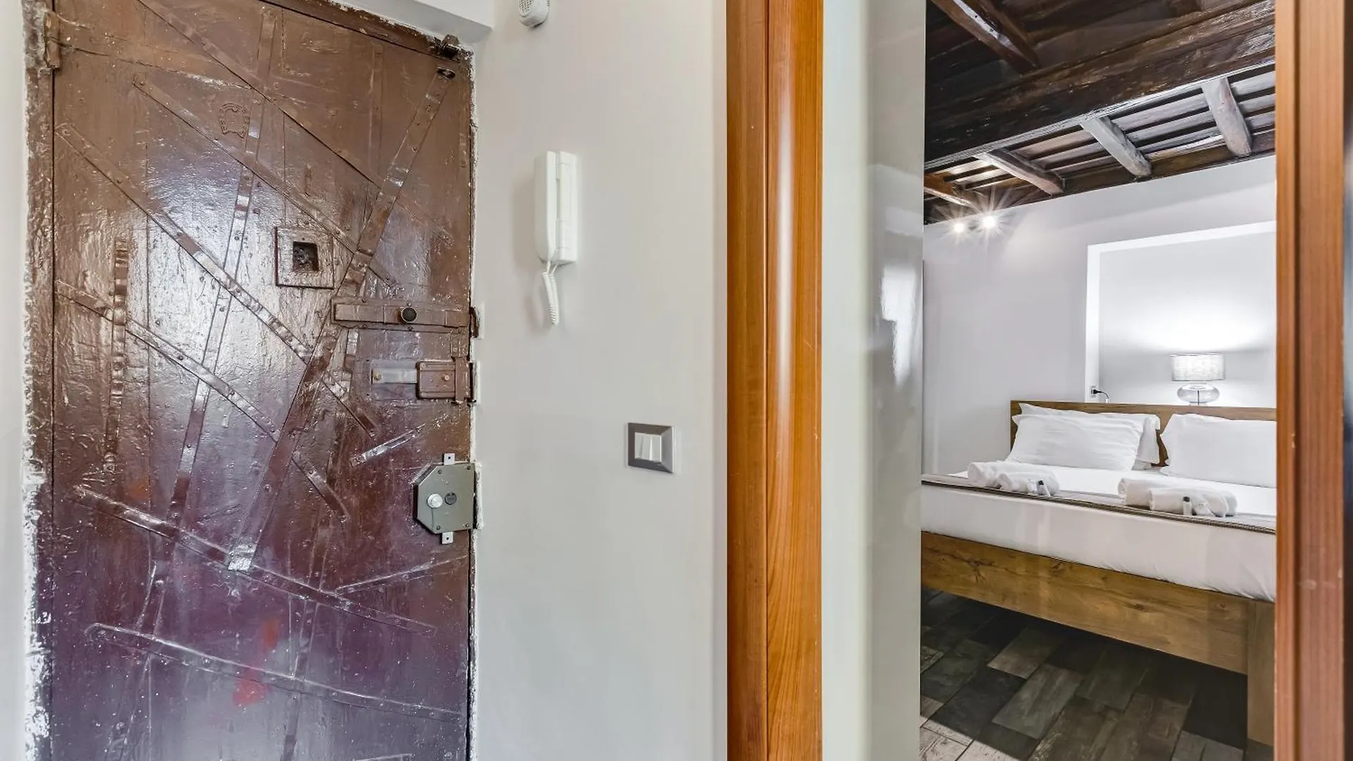 Chiavari Apartment 罗马