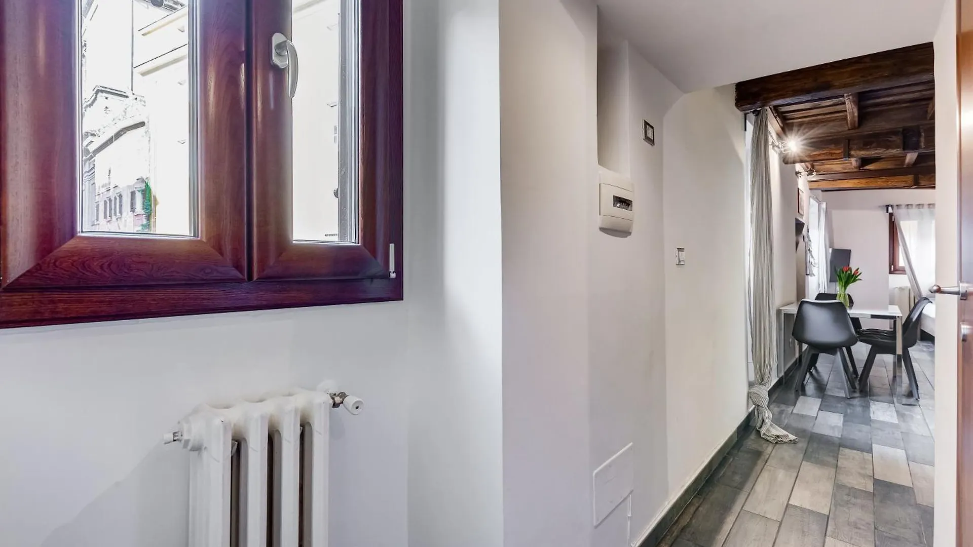 Chiavari Apartment 罗马