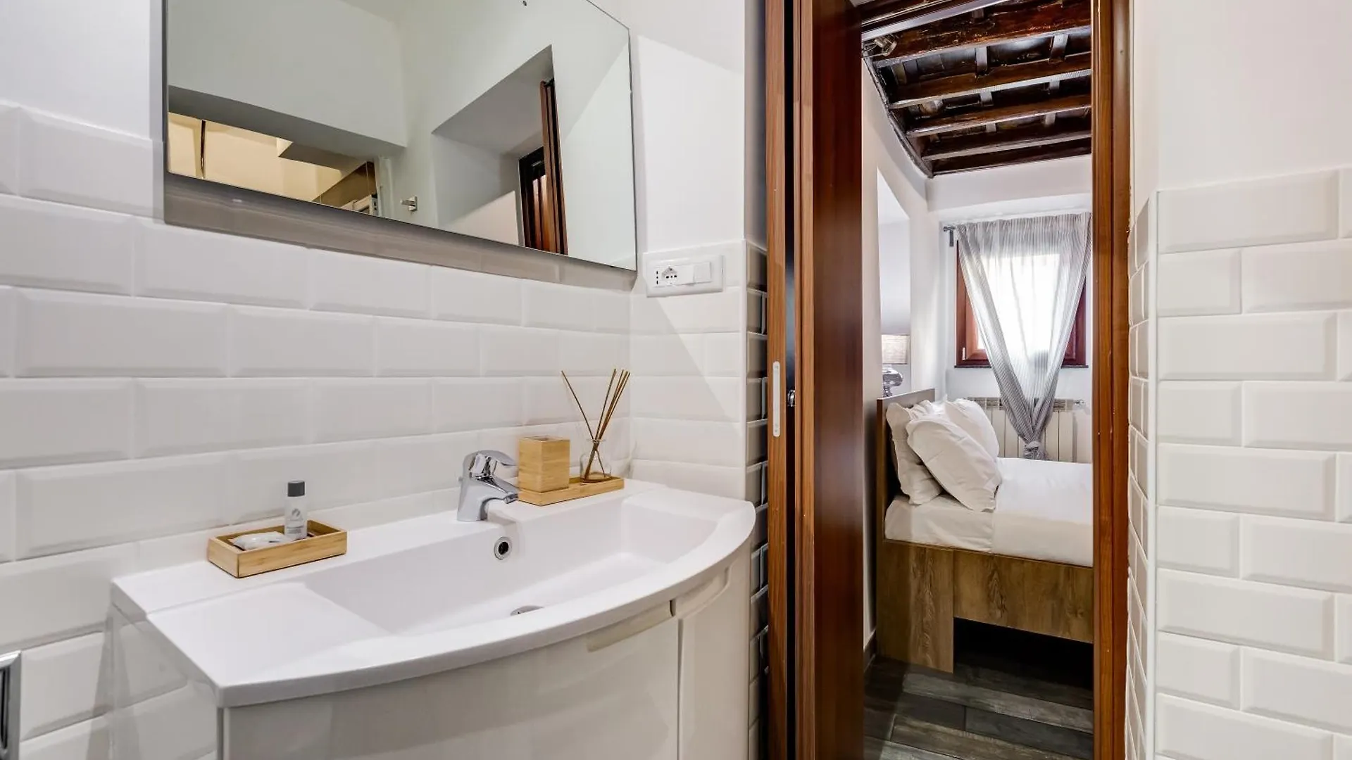 Chiavari Apartment 罗马