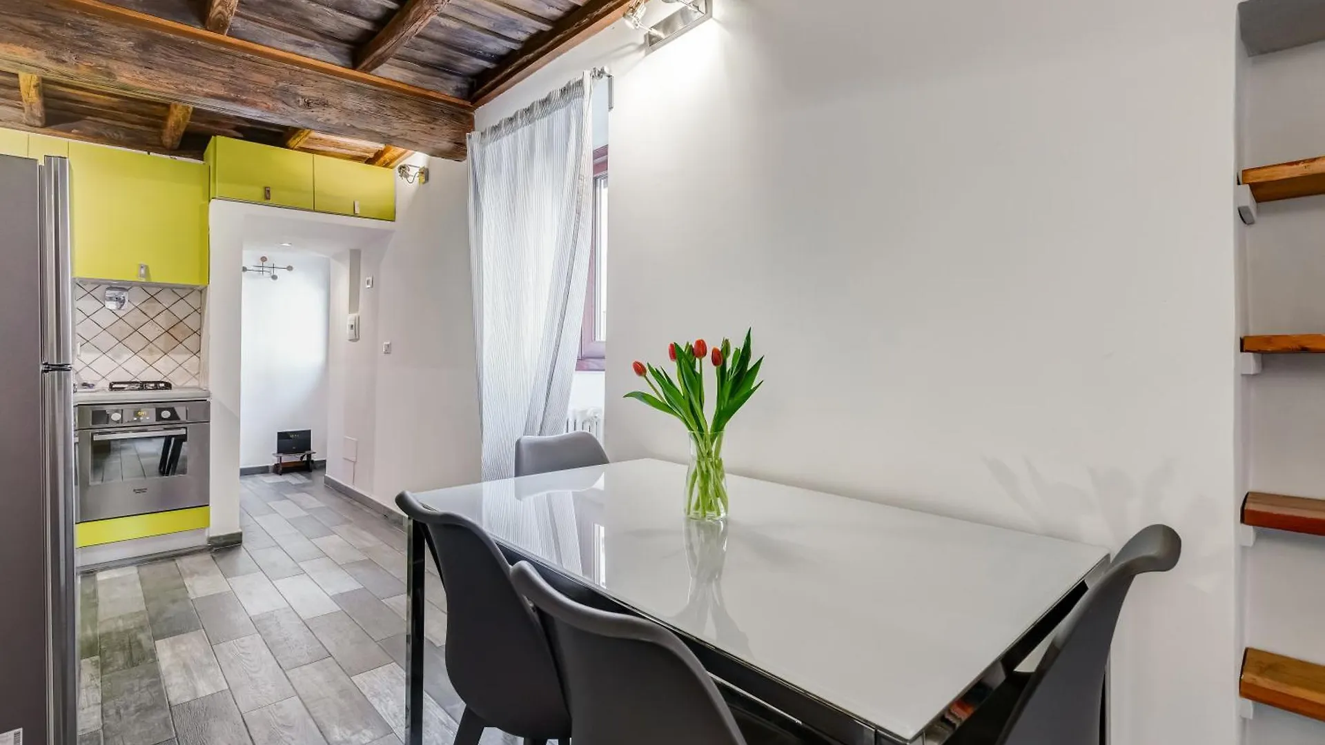 Chiavari Apartment 罗马 0*,  意大利