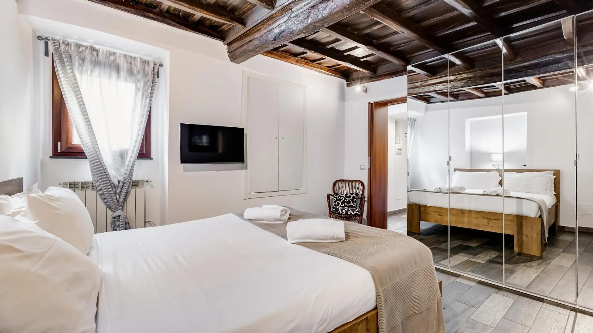 Chiavari Apartment 罗马