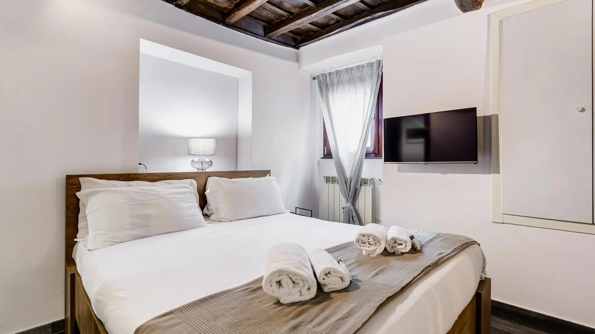 Chiavari Apartment 罗马