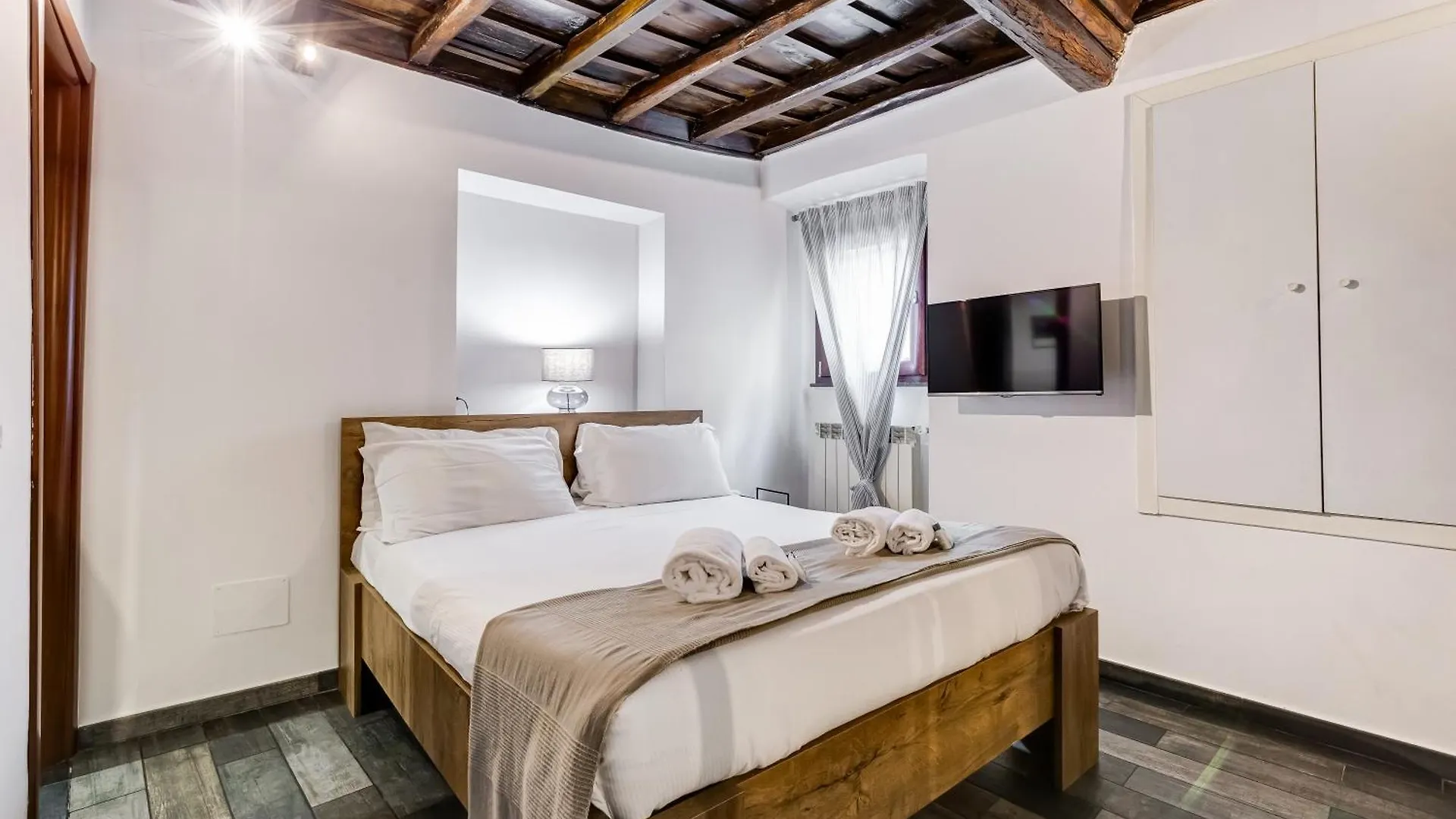 Chiavari Apartment 罗马