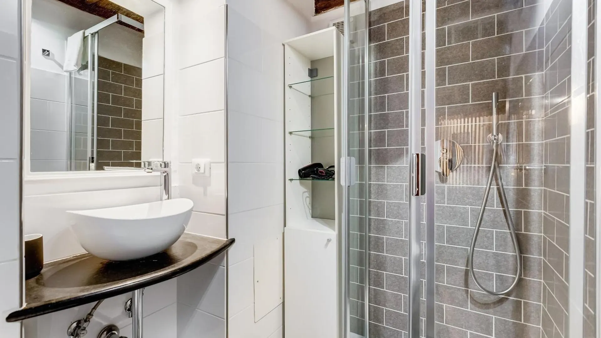 Chiavari Apartment 罗马 意大利