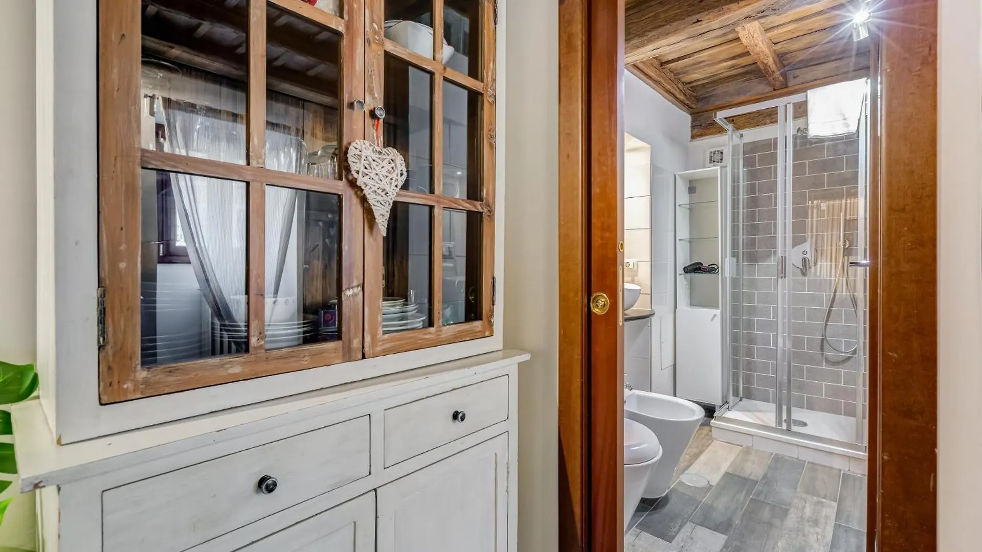 Chiavari Apartment 罗马