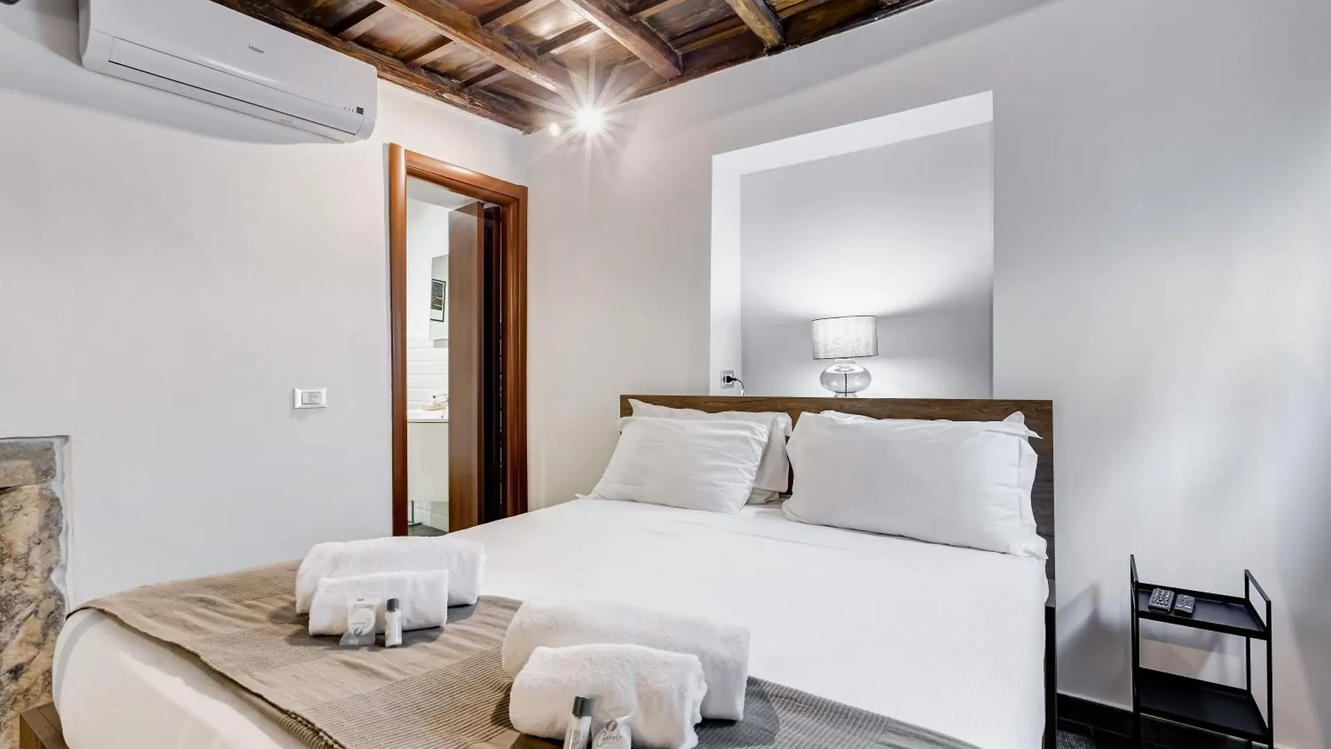 Chiavari Apartment 罗马 意大利