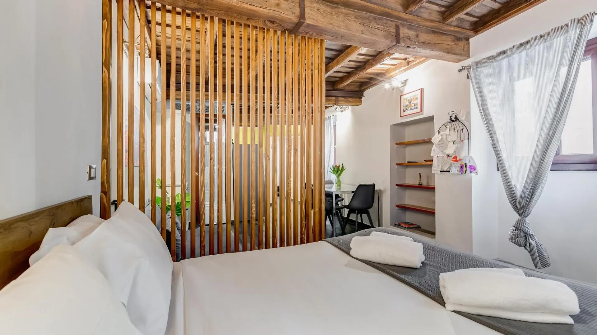Chiavari Apartment Roma 0*,