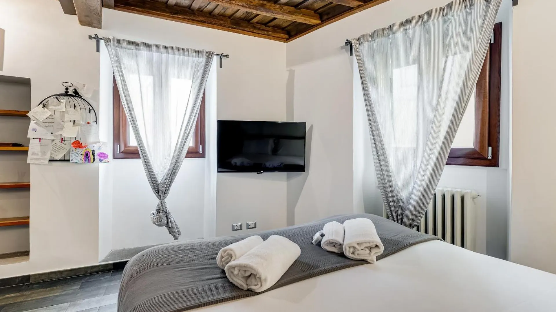Chiavari Apartment Roma