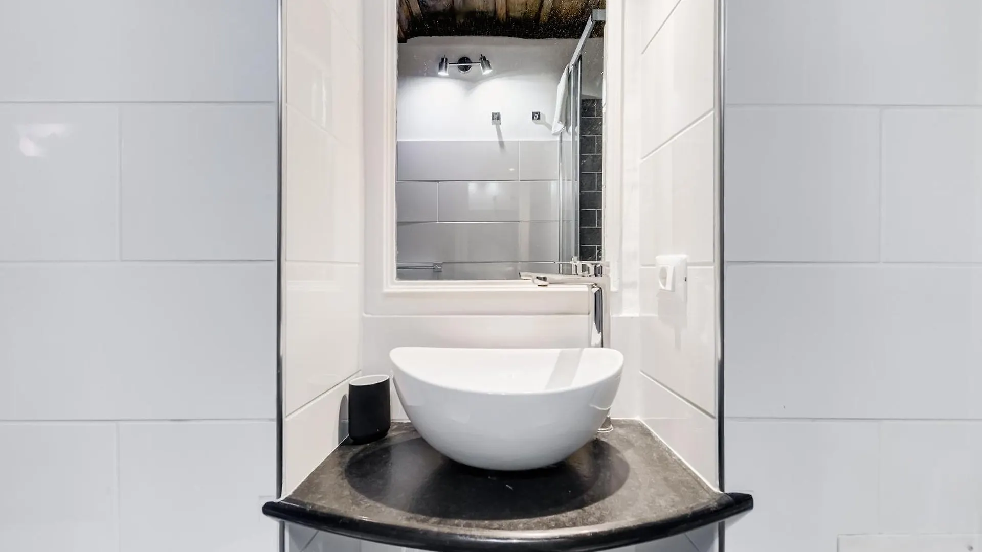 Chiavari Apartment Roma