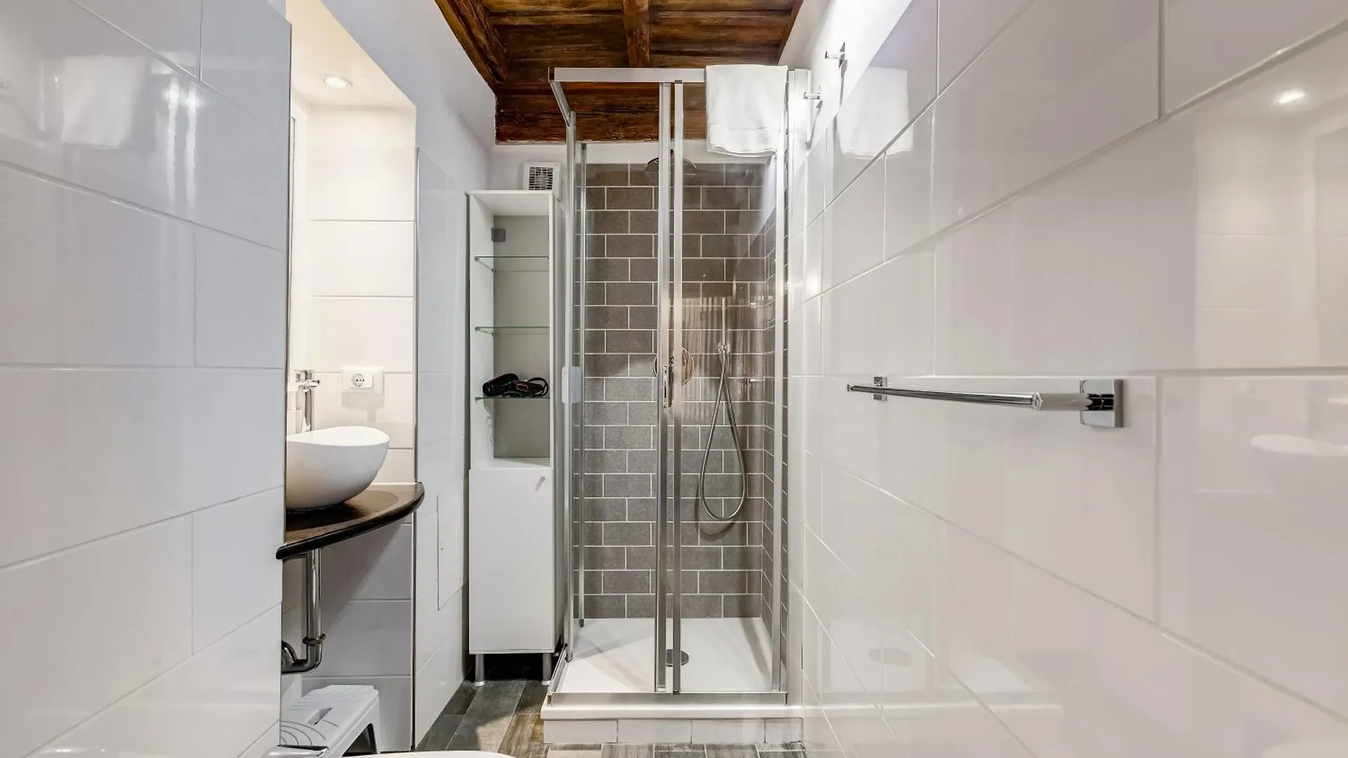Chiavari Apartment Roma 0*,