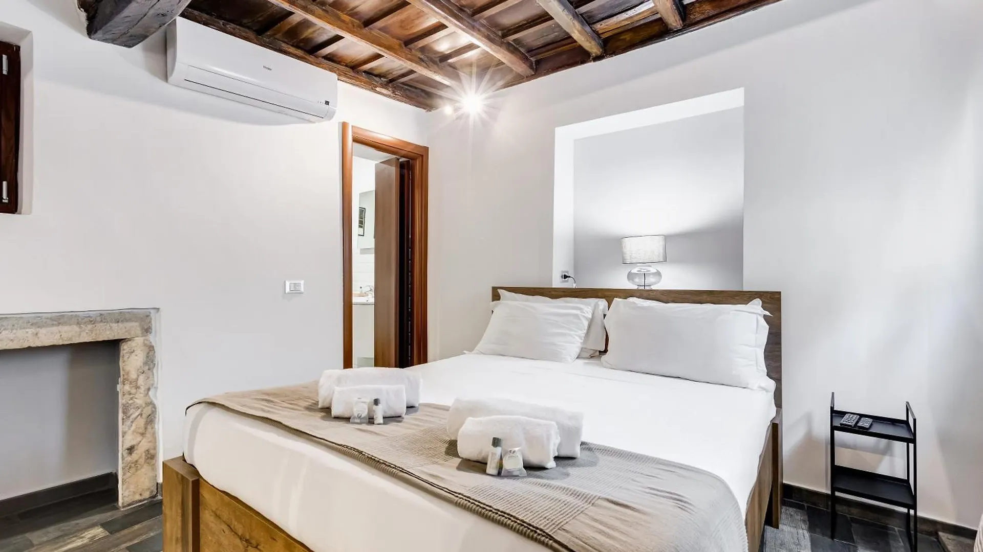 Chiavari Apartment Roma