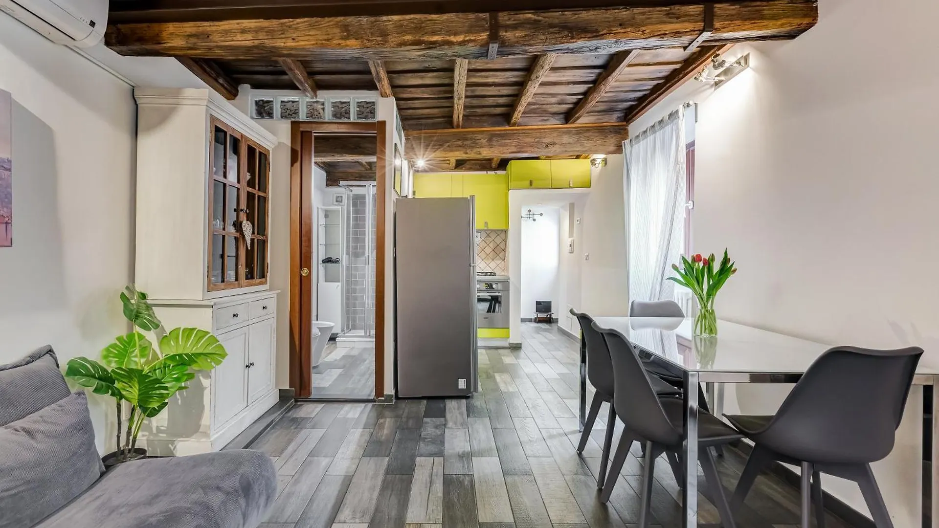 Chiavari Apartment Roma Itália