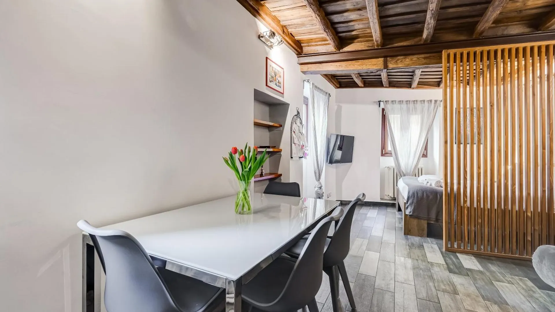 Chiavari Apartment Roma 0*,  Itália