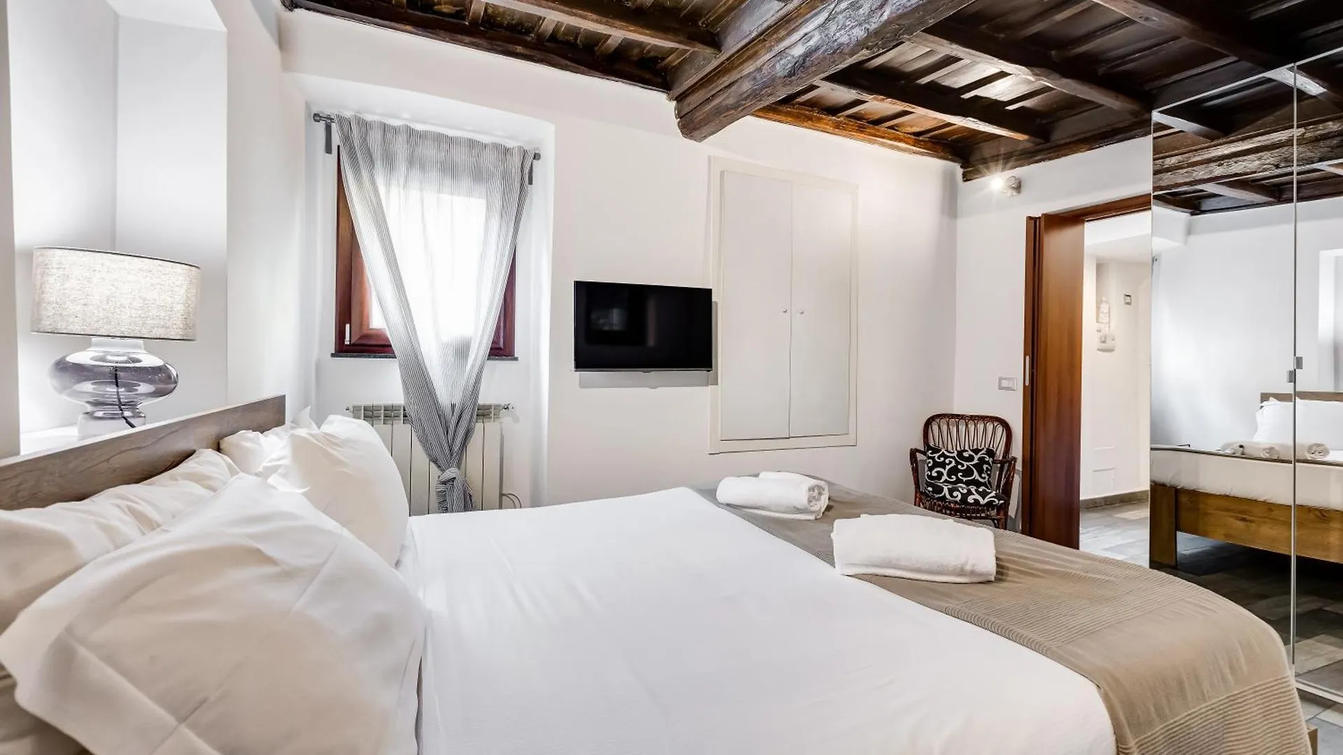 Chiavari Apartment Roma