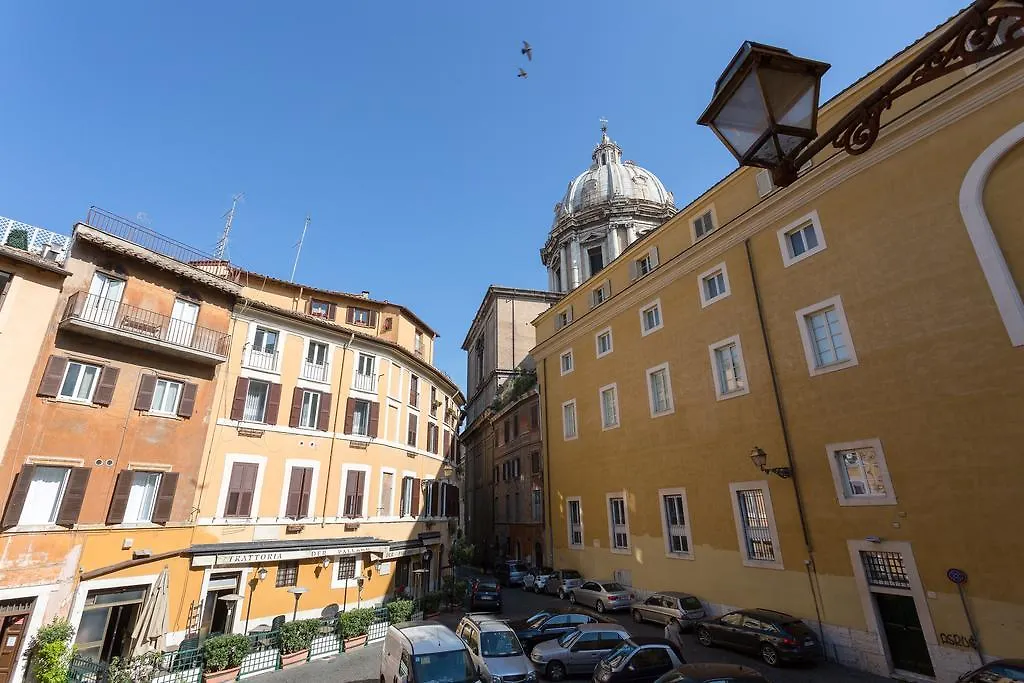 Chiavari Apartment Roma Itália